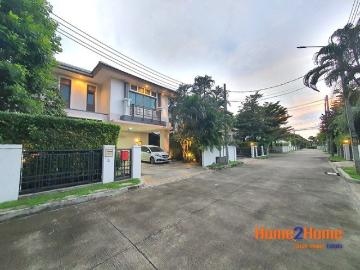 A1020 บ้านบุราสิริ งามวงศ์วาน ประชาชื่น ห้อง 3 นอน