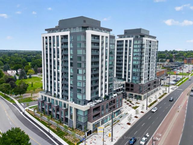 A103 705 Davis Drive, Newmarket | 1+1Beds/1Bath, Condo, $2,300/mo | Condos. Ca