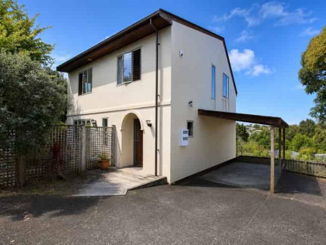 A/10 Evan Street, Takapuna, North Shore City