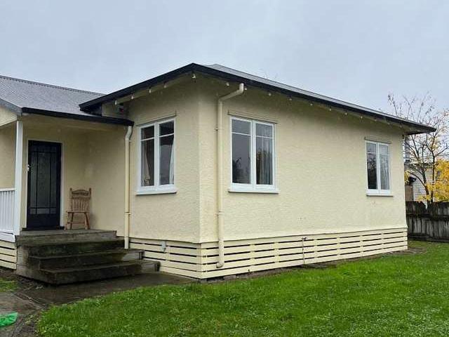 A/10 Freyberg Terrace, 2124, Central Hawke's Bay