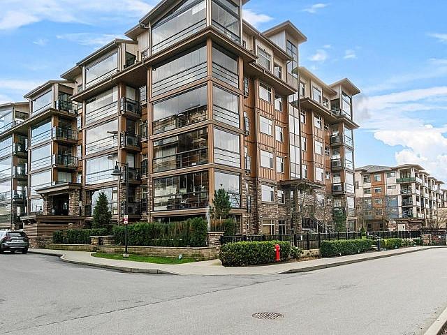 A113 20716 Willoughby Town Centre Drive Langley, British Columbi