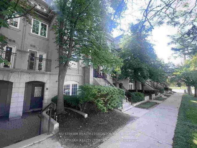 A11 108 Finch Avenue W, North York | 2Beds/2Bath, Townhouse, $2,600/mo | Condos. Ca