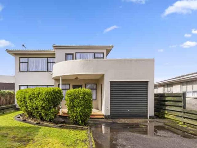 A/12 Phillip Street, Rotorua Central, Rotorua