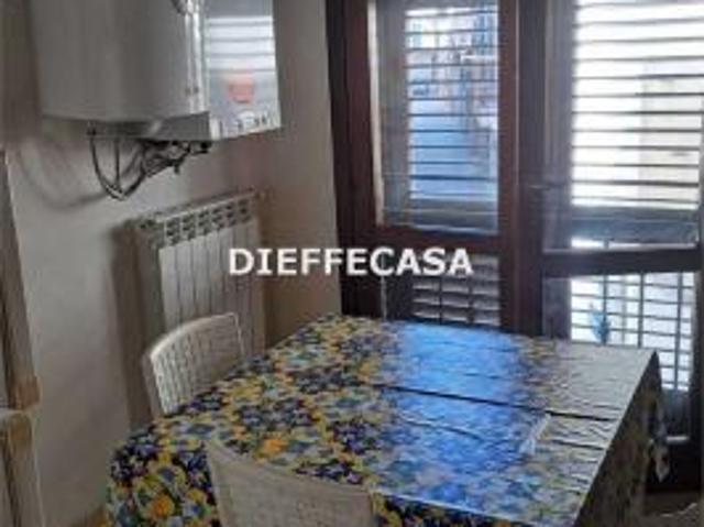 A1418 In affitto a Marsala casa semind. c.storico