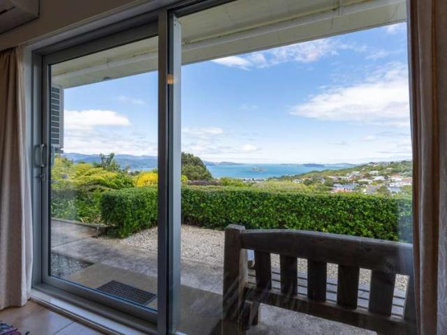 A/14 Wattle Grove, Maungaraki, Lower Hutt City