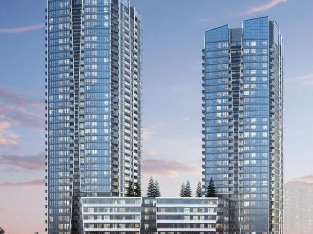 A1505 30 Upper Mall Way, Vaughan | Sold, N13633 | Condos. Ca