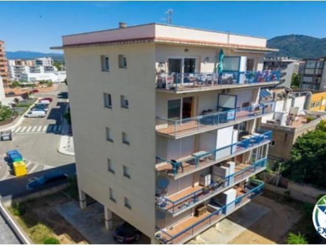 A150 metros de la playa con vistas al mar, LICENCIA TURISTICA