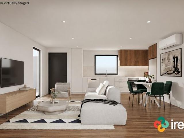 A/167 Bower Ave, New Brighton, Christchurch City