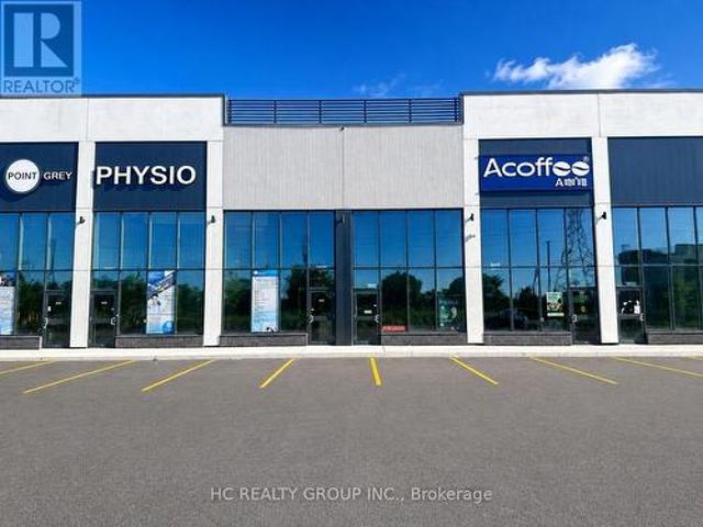 A17 3101 Kennedy Road, Toronto, ON, M1V 3S8 commercial for lease | Listing ID E13688 | Royal LePage