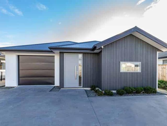 A/19 Trafalgar Street, Levin, Horowhenua
