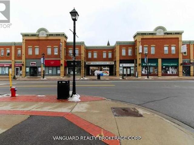 A1 A9 18 King Street E, Caledon, ON, L7E 1E8 commercial for lease | Listing ID W13243 | Royal LePage