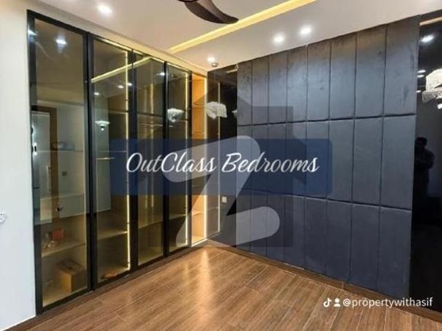 A1 Block Prime Location 5 Marla Corner Category House Central Park Housing Society Lahore Central Park Housing Scheme