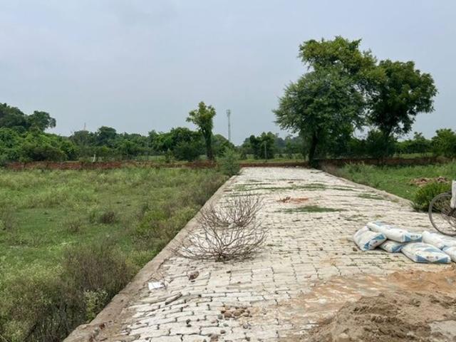 A1 Real Estate Pvt Ltd 1360 Sq. Yd. Plot in Dafi Varanasi Listing ID: #10025