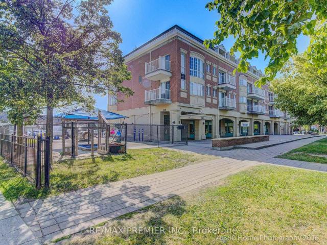 A205 15 Cornell Meadows Avenue, Markham | Sold, N13518 | Condos. Ca