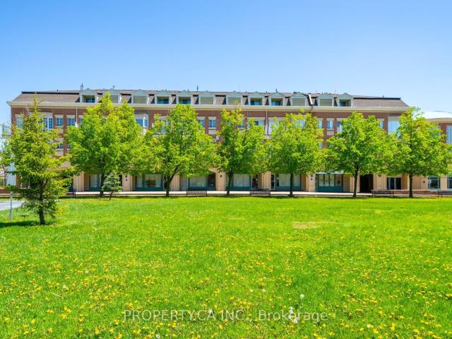 A206 15 Cornell Meadows Avenue, Markham | For Sale @ $499,900 | Condos. Ca