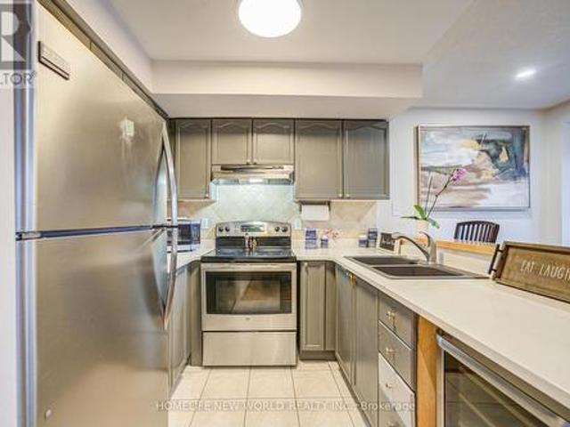 A206 15 Cornell Meadows Avenue, Markham, ON, L6B 1B6 townhouse for sale | Listing ID N12052 | Royal LePage