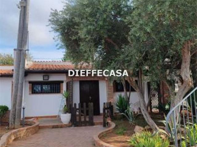 A2077 In affitto a Marsala appartamento in residence