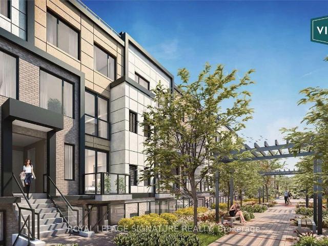 A201 1 Victoria Park Avenue, North York | Terminated, C12827 | Condos. Ca