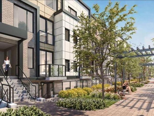 A201 1 Victoria Park Avenue, North York | Expired, C12578 | Condos. Ca