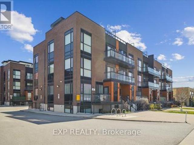 A203 5 Highway 7, Vaughan, ON, L4L 0J1 townhouse for sale | Listing ID N12144 | Royal LePage