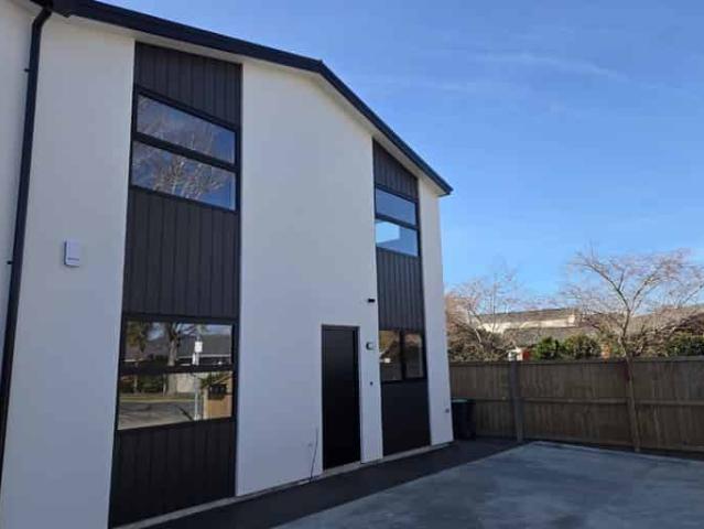 a/20 Ashfield Place, Ilam, Christchurch City