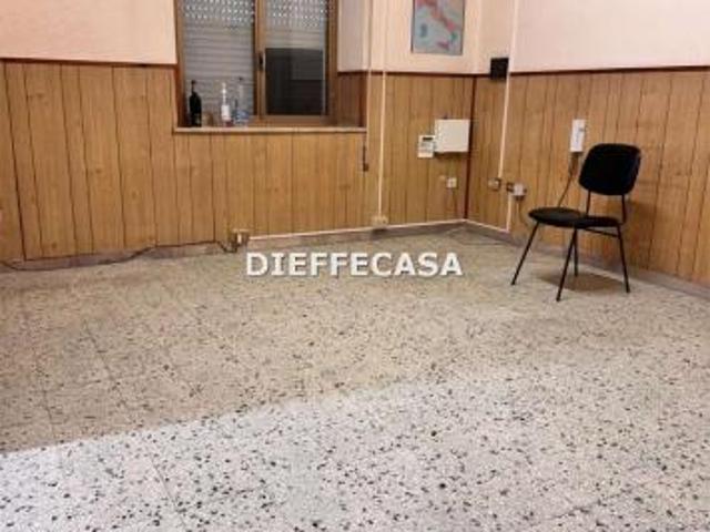 A2163 In affitto a Marsala appartamento piano terra