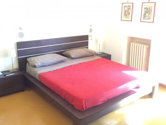 A216 – Appartamento trilocale