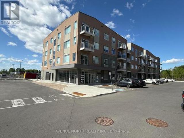A211 4 Bank Street, Ottawa, ON, K1X 0N1 lease for lease | Listing ID X13219 | Royal LePage