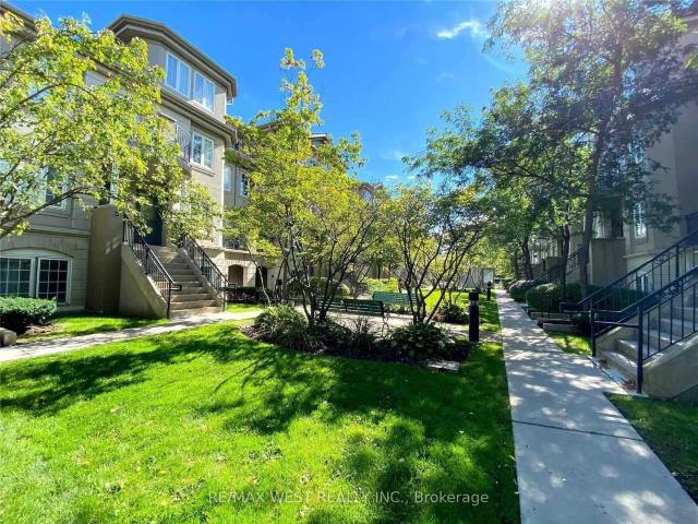 A21 108 Finch Avenue W, North York | 2Beds/2Bath, Townhouse, $2,600/mo | Condos. Ca