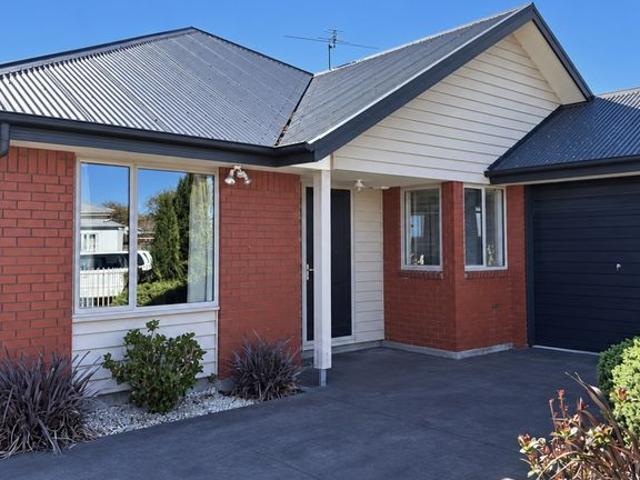 A/22 Willard Street, Spreydon, Christchurch City