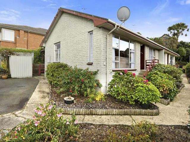 A/24 Carnarvon Street, Belleknowes, Dunedin City