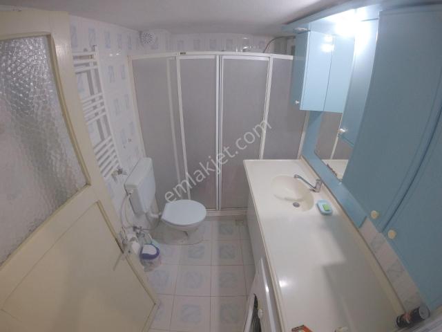 A24 Site Emlak,narlıdere Çamtepe De Eşyalı Kiralık Daire