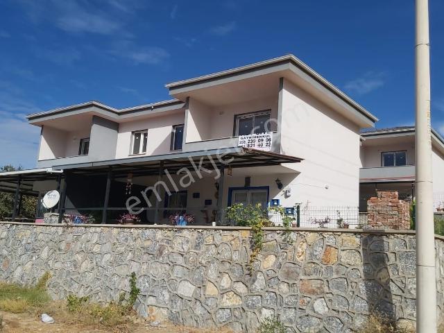 A24 Site Emlak Seferihisar Akarca Da Kiralık Daire