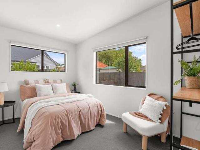 A/24 Piko Crescent, 10211, Christchurch City