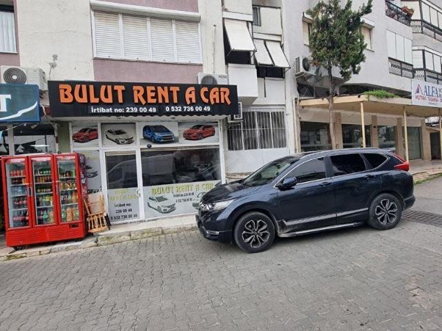 A24SİTE EMLAK NARLIDERE DEMOKRASİ MEYDANINA YAKIN SATILIK DÜKKAN