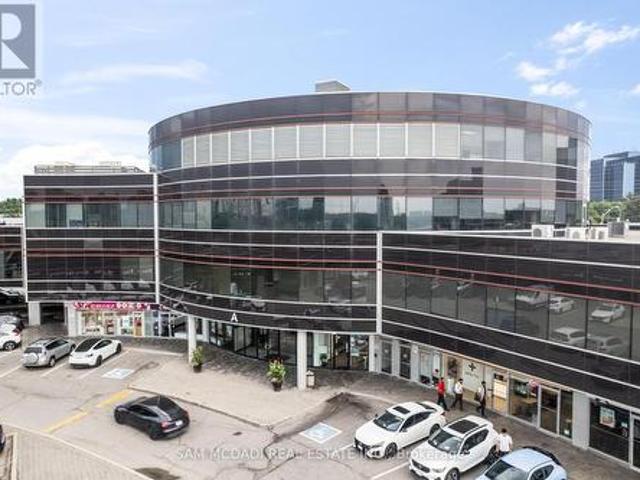 A26 & A27 505 Highway 7 E, Markham, ON, L3T 7T1 commercial for sale | Listing ID N12992 | Royal LePage