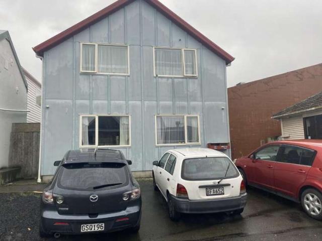A/28 Hyde Street, 2202, Dunedin City