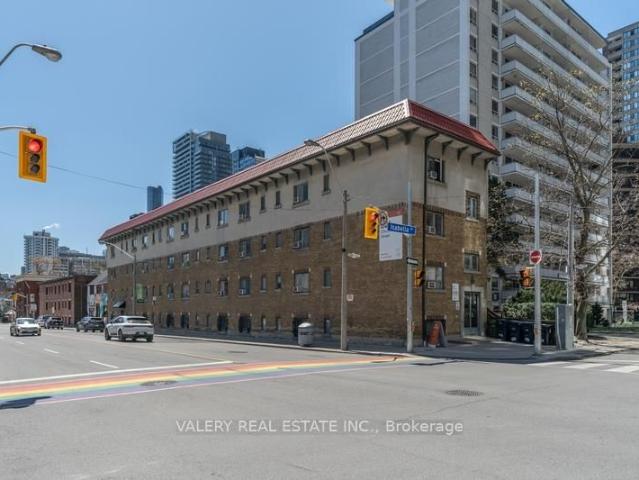 608 Church St, Toronto, ON | Condos. Ca