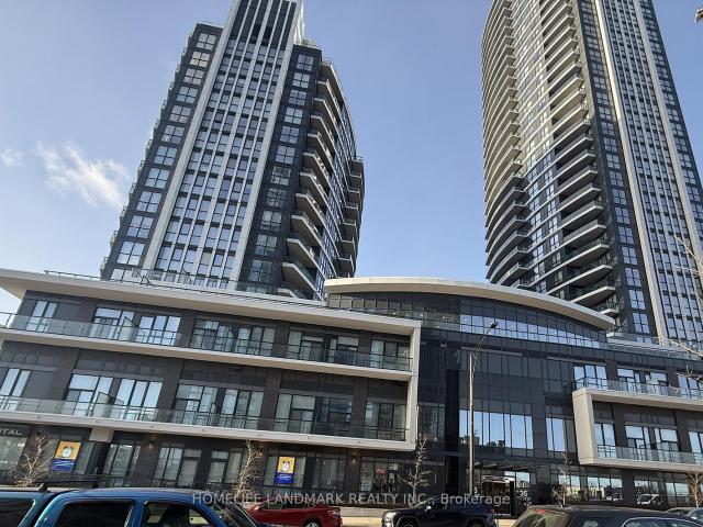 A2 65 Watergarden Drive, Mississauga | Leased, W13623 | Condos. Ca