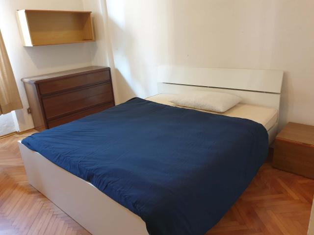 A2/S1 Stanza in appartamento vicinissimo alle Facoltà del Centro Storico a Trento