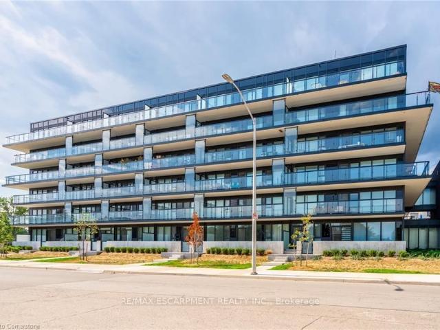 A305 1 Cooke Boulevard, Burlington | For Sale @ $379,900 | Condos. Ca