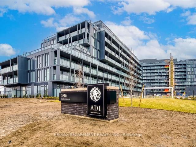 A305 3 Dakota Common, Burlington | For Rent @ $2,300 | Condos. Ca