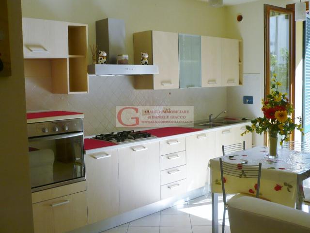 A31 Appartamento con giardino in affitto a San Giuliano Terme giaccoimmobiliare