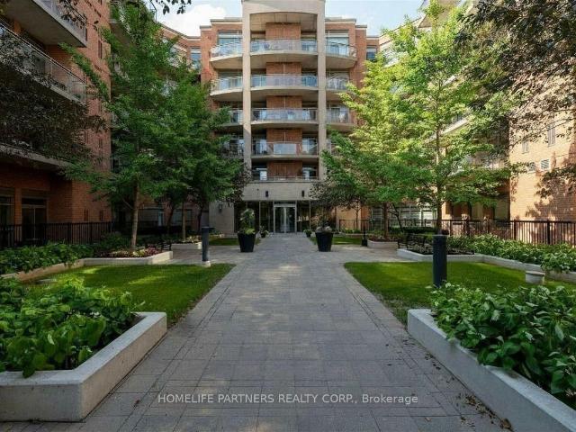 A33 281 Woodbridge Avenue, Woodbridge | Leased, N13560 | Condos. Ca