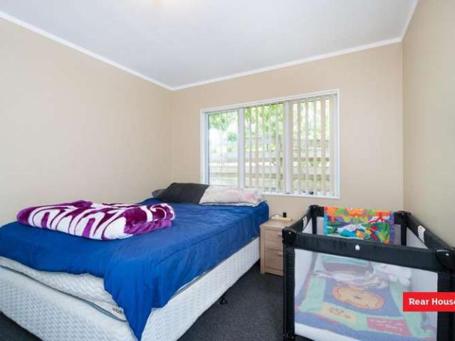 A/33 Bahari Drive, Ranui, Waitakere City