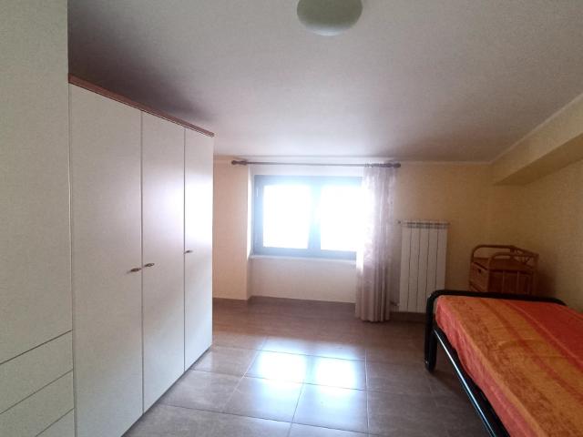 A371 – Appartamento Trilocale