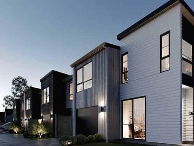 A/38 Gavin Street, Ellerslie, Auckland City