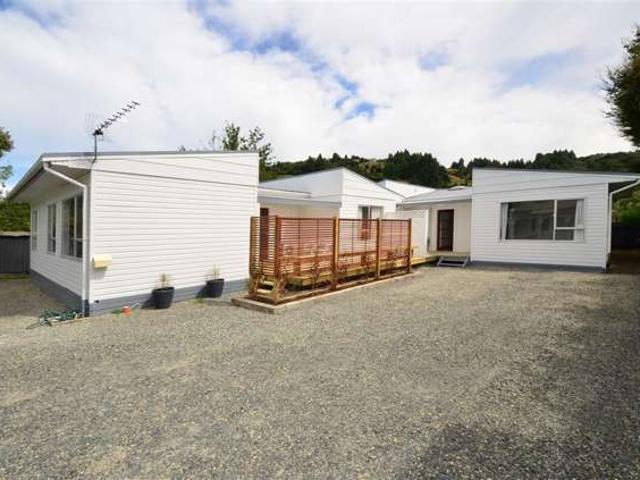 A/7 Jura Street, North East Valley, Dunedin City