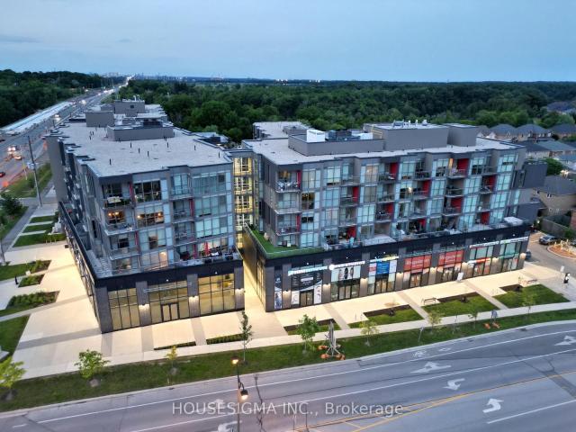 A402 5 Dundas Street, Burlington | 1Beds/1Bath, Condo, $1,850/mo | Condos. Ca
