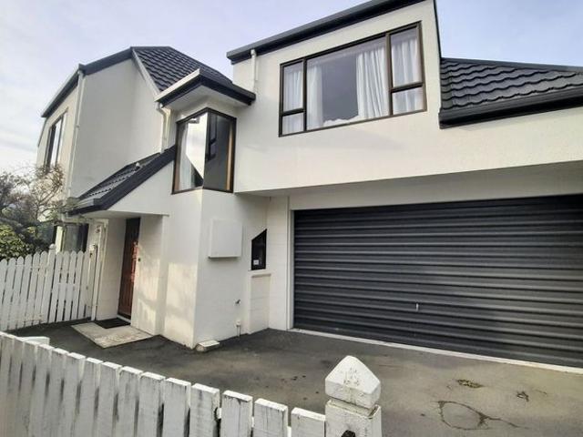 A/40 Onslow Street, Saint Albans, Christchurch City